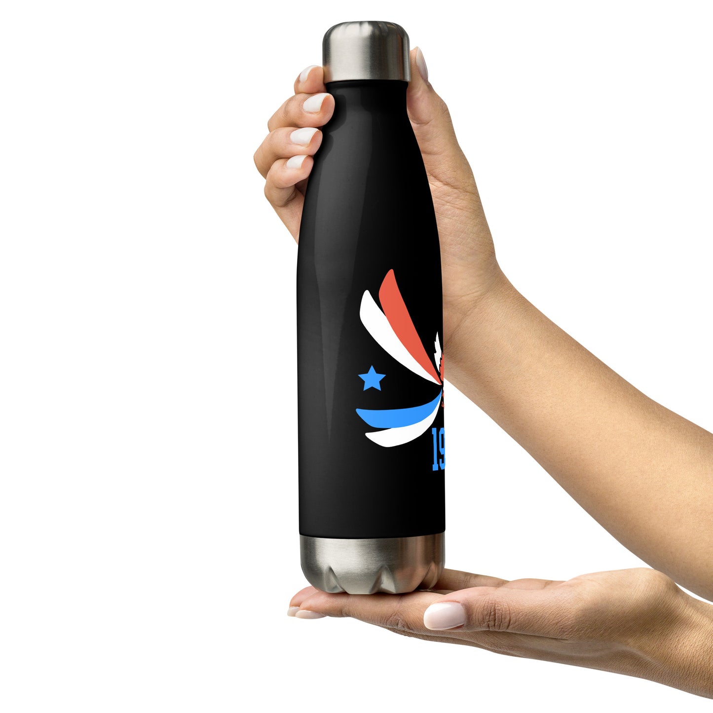 ET80 steel water bottle