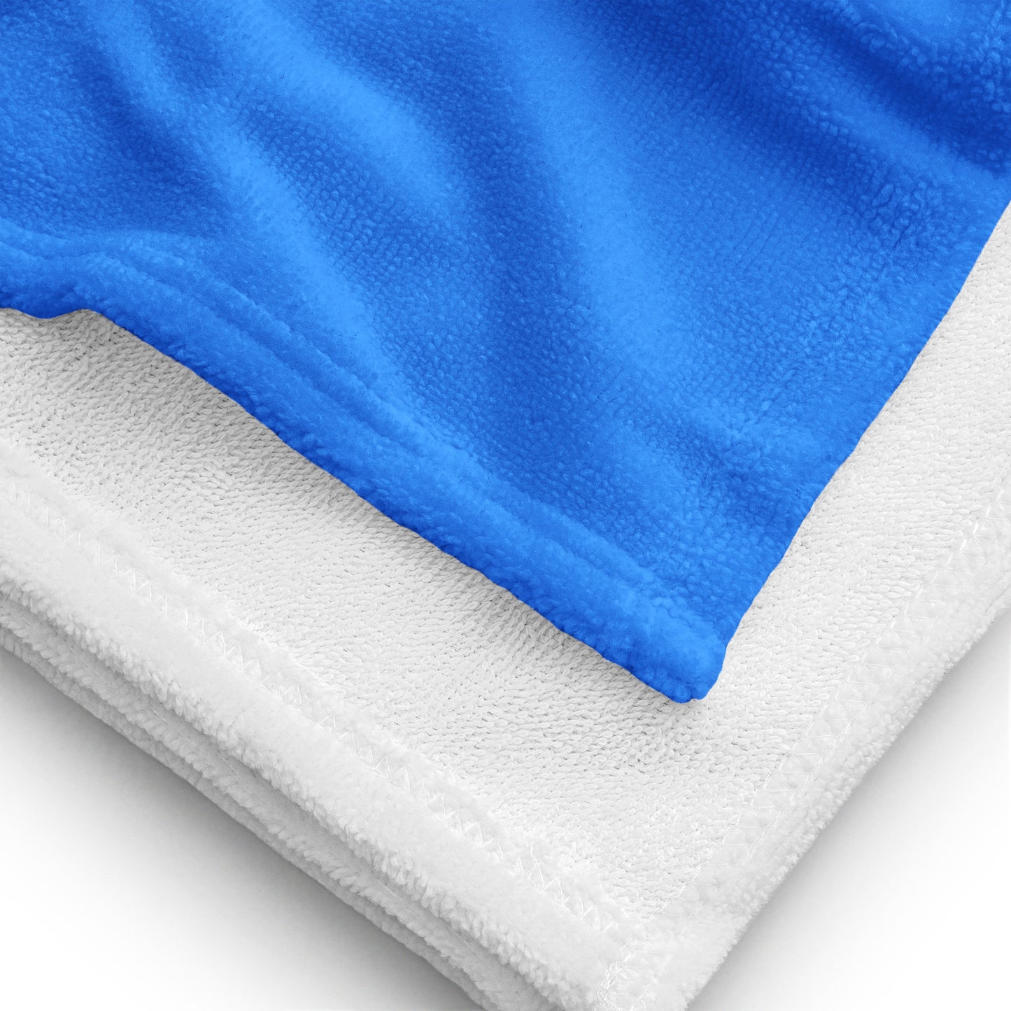 Vibrant Sublimation Towel