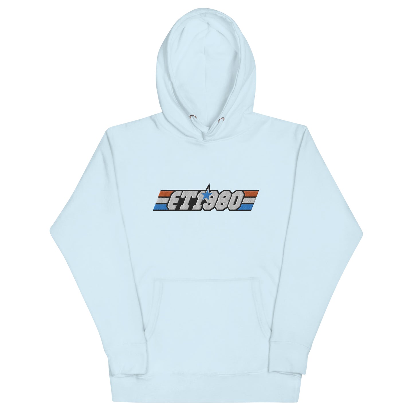 ET80 Unisex Hoodie