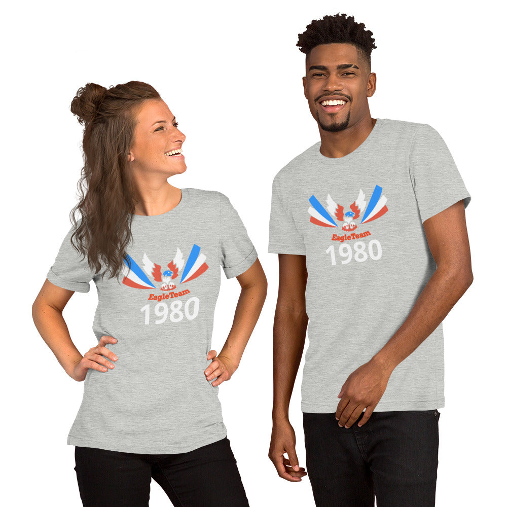 Soft Unisex T-Shirt