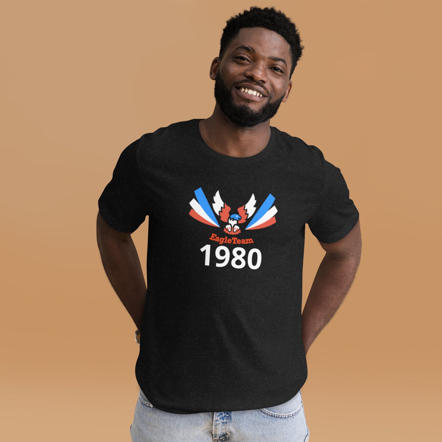 Soft Unisex T-Shirt