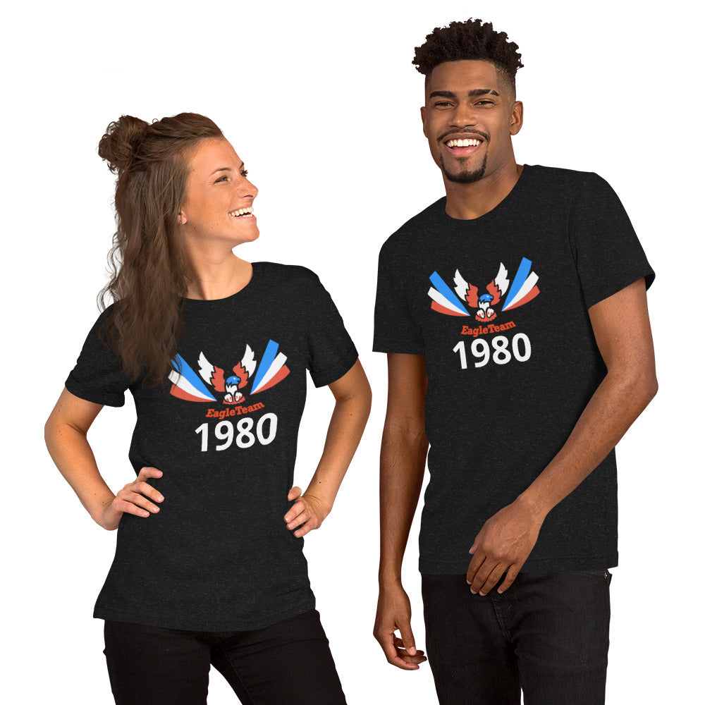 Soft Unisex T-Shirt