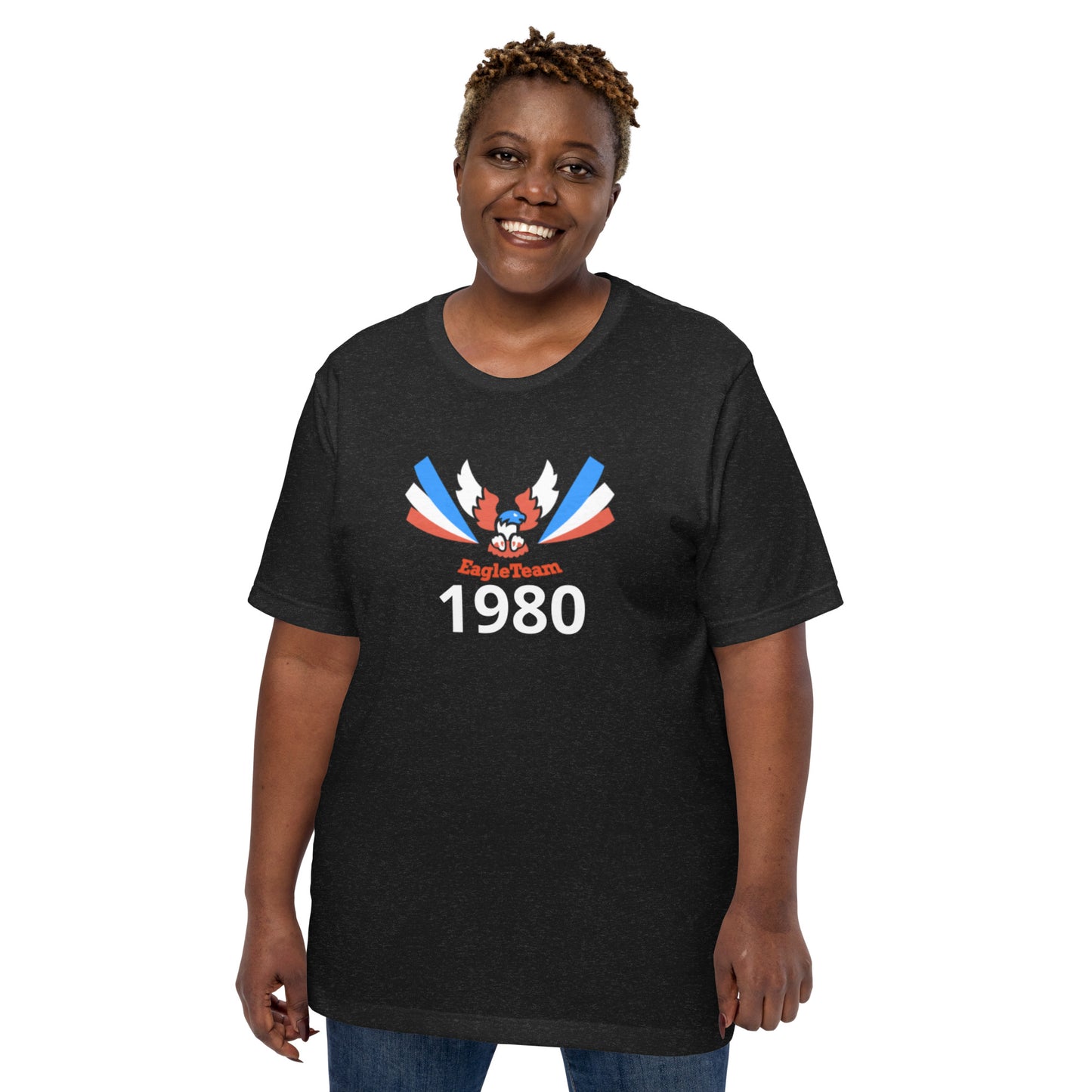 Soft Unisex T-Shirt