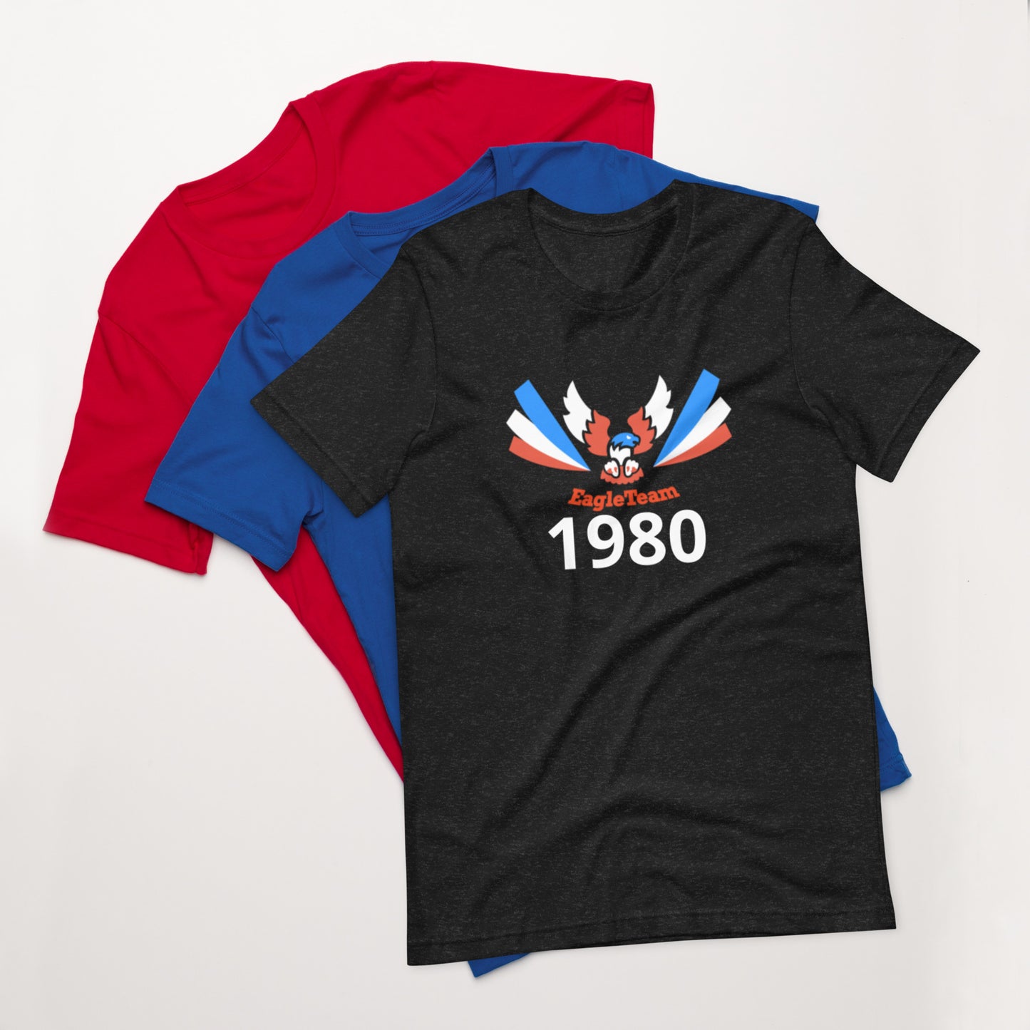 Soft Unisex T-Shirt