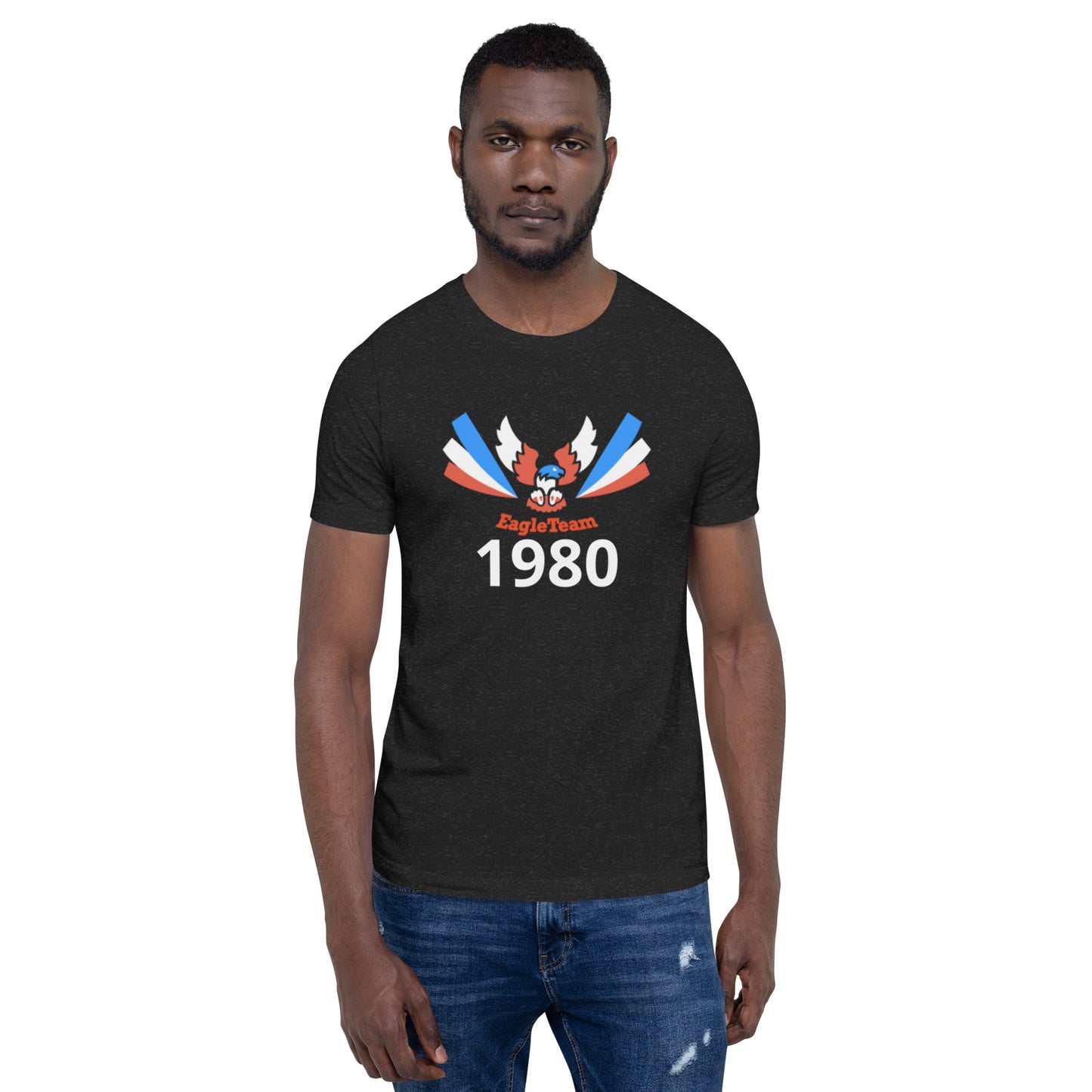 Soft Unisex T-Shirt