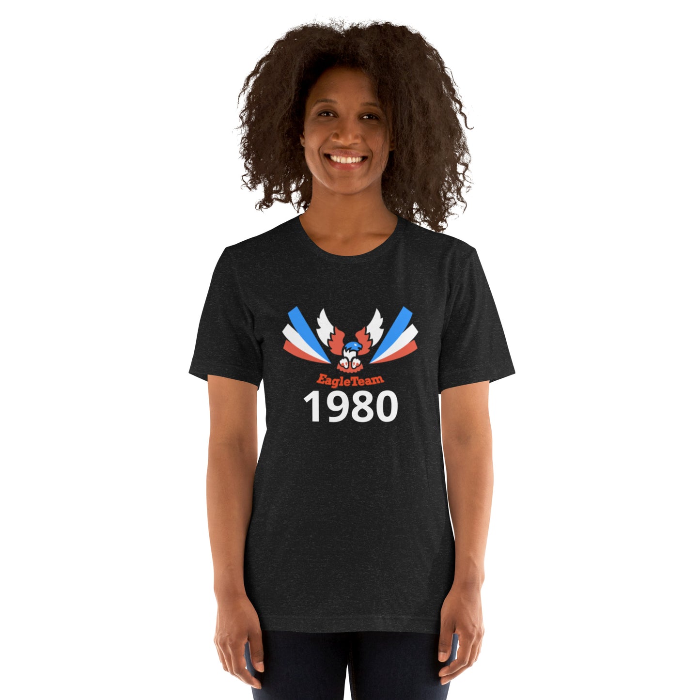 Soft Unisex T-Shirt