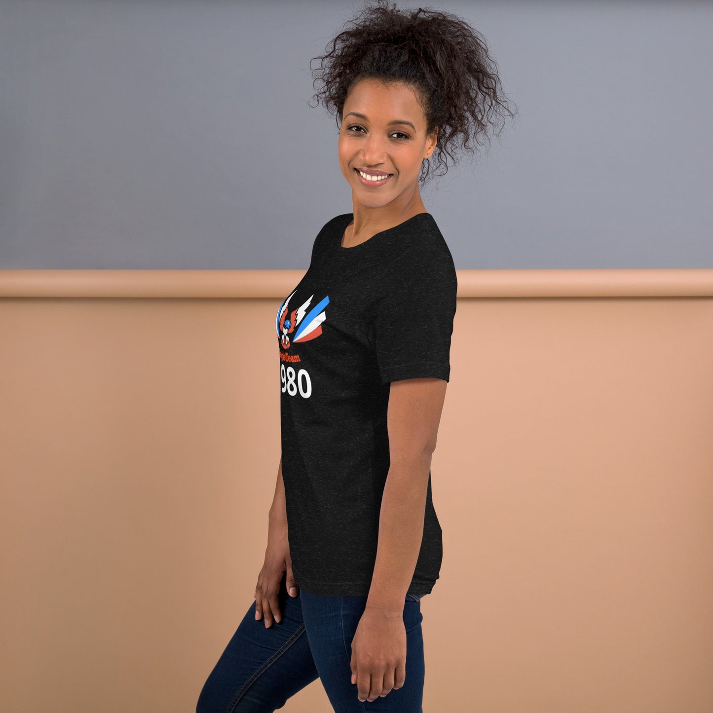 Soft Unisex T-Shirt
