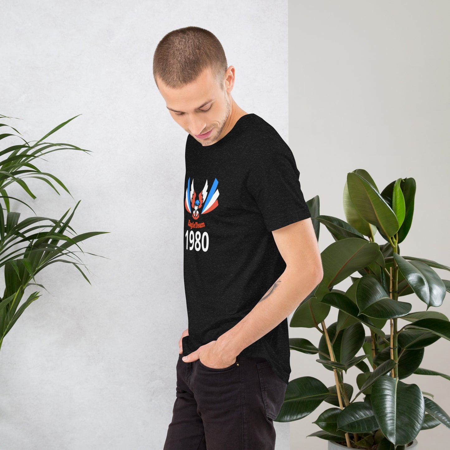 Soft Unisex T-Shirt
