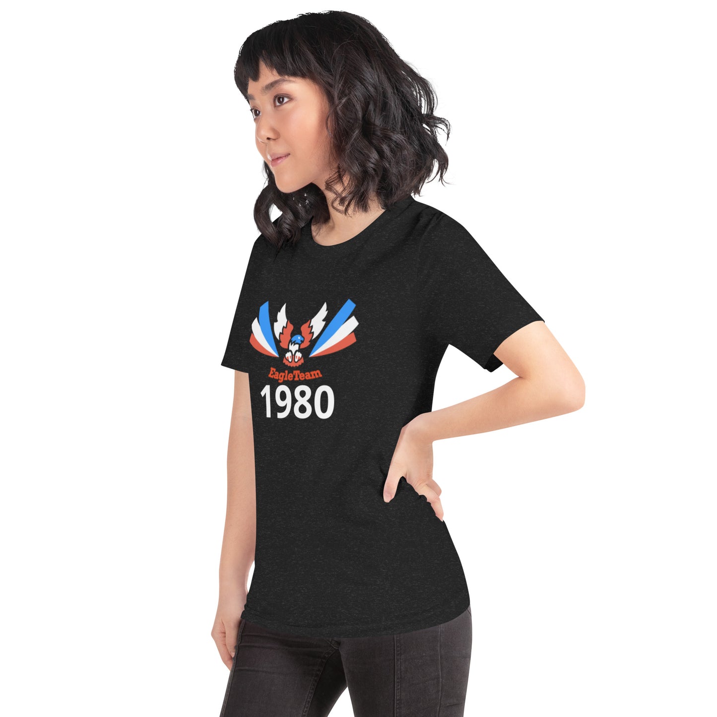 Soft Unisex T-Shirt