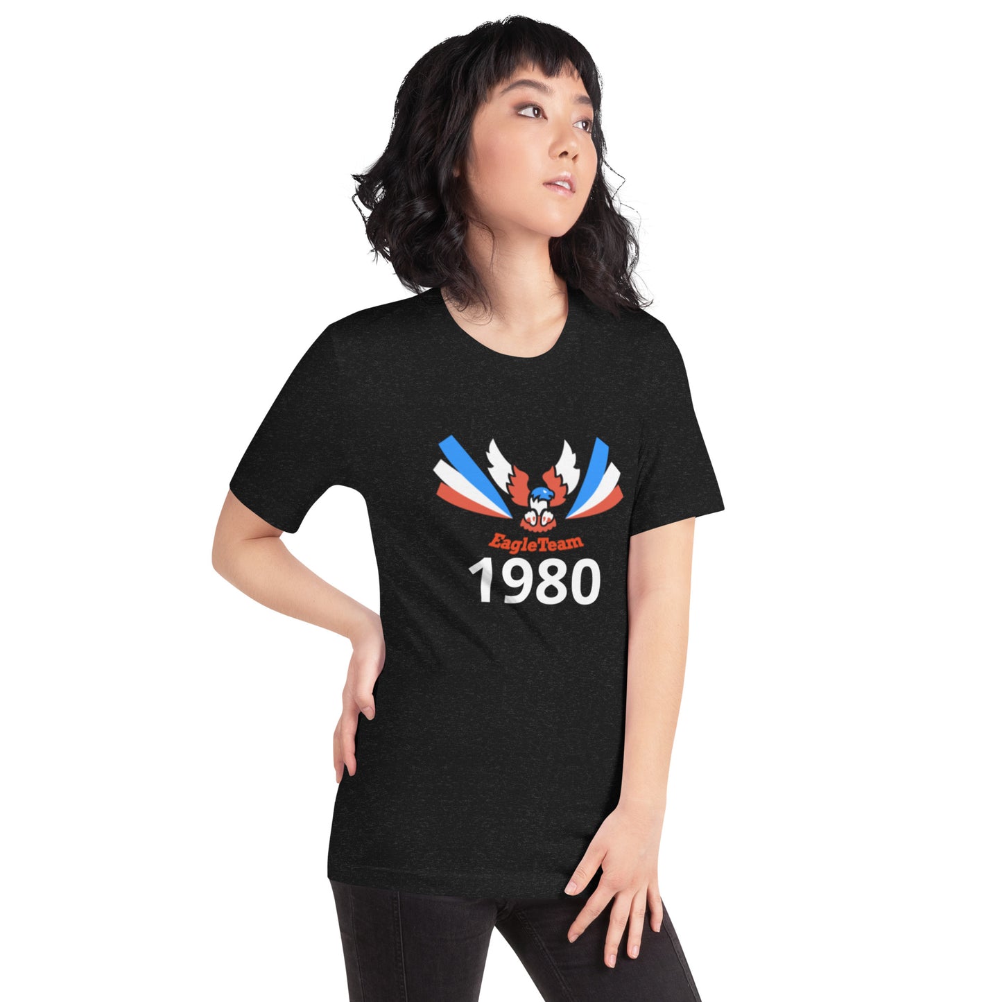 Soft Unisex T-Shirt