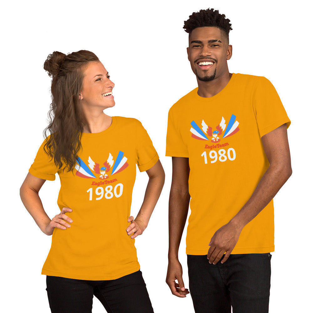 Soft Unisex T-Shirt