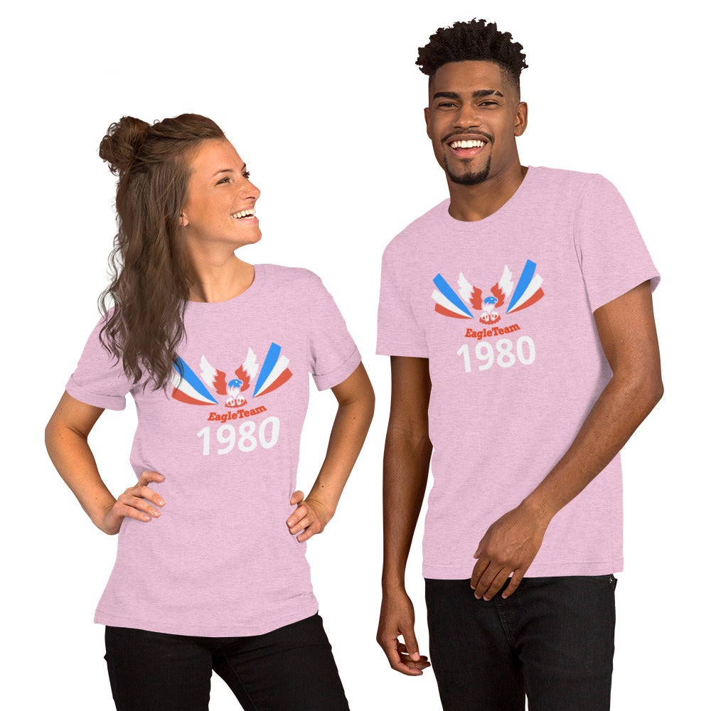 Soft Unisex T-Shirt