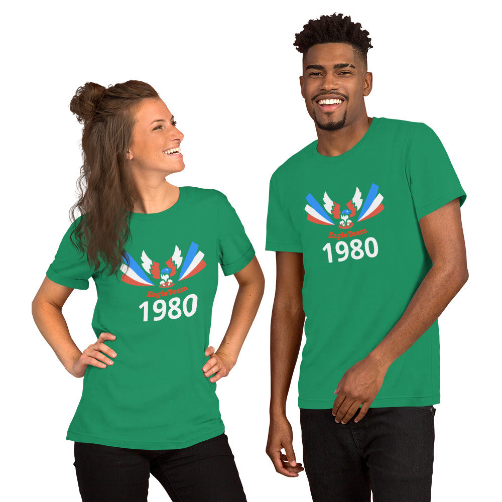 Soft Unisex T-Shirt