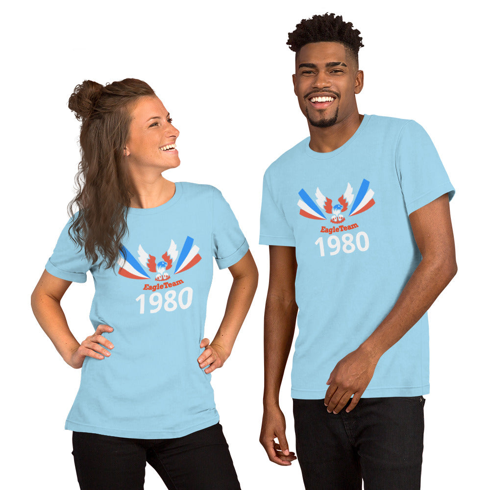 Soft Unisex T-Shirt