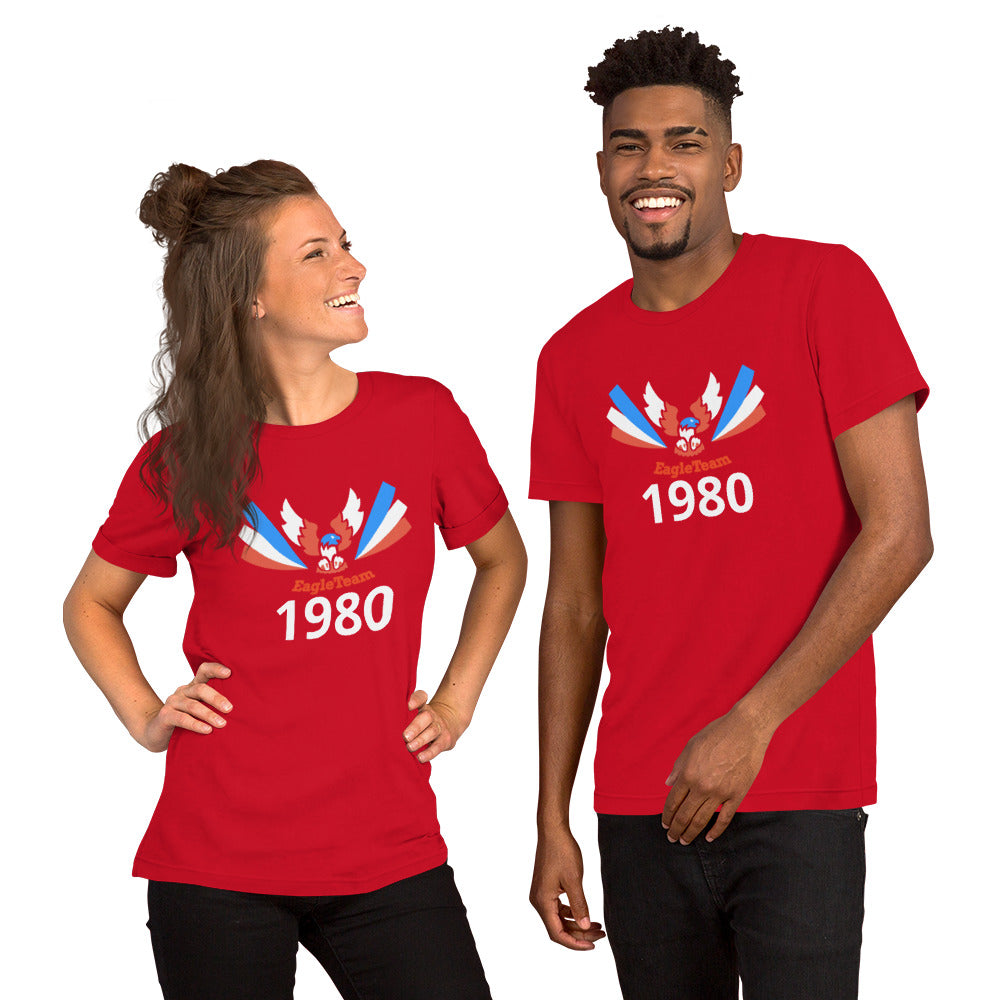 Soft Unisex T-Shirt