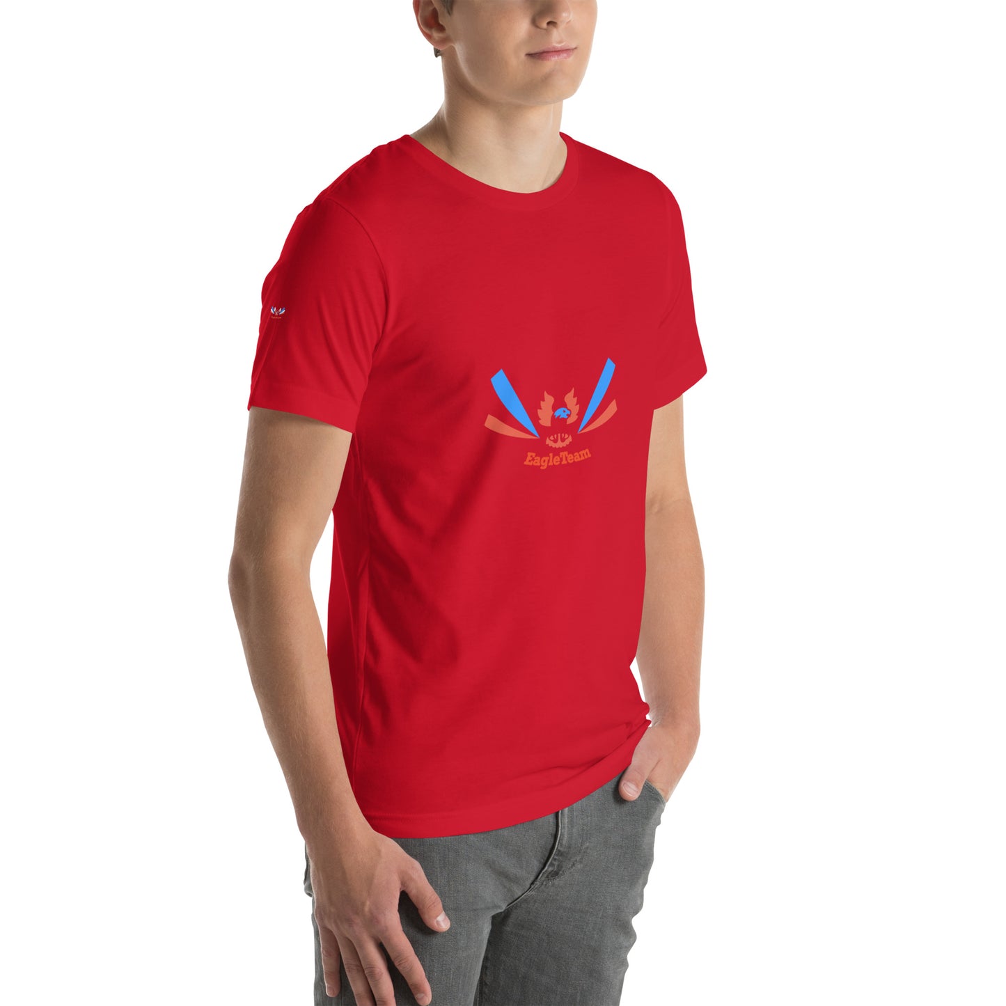 ET80 Unisex t-shirt