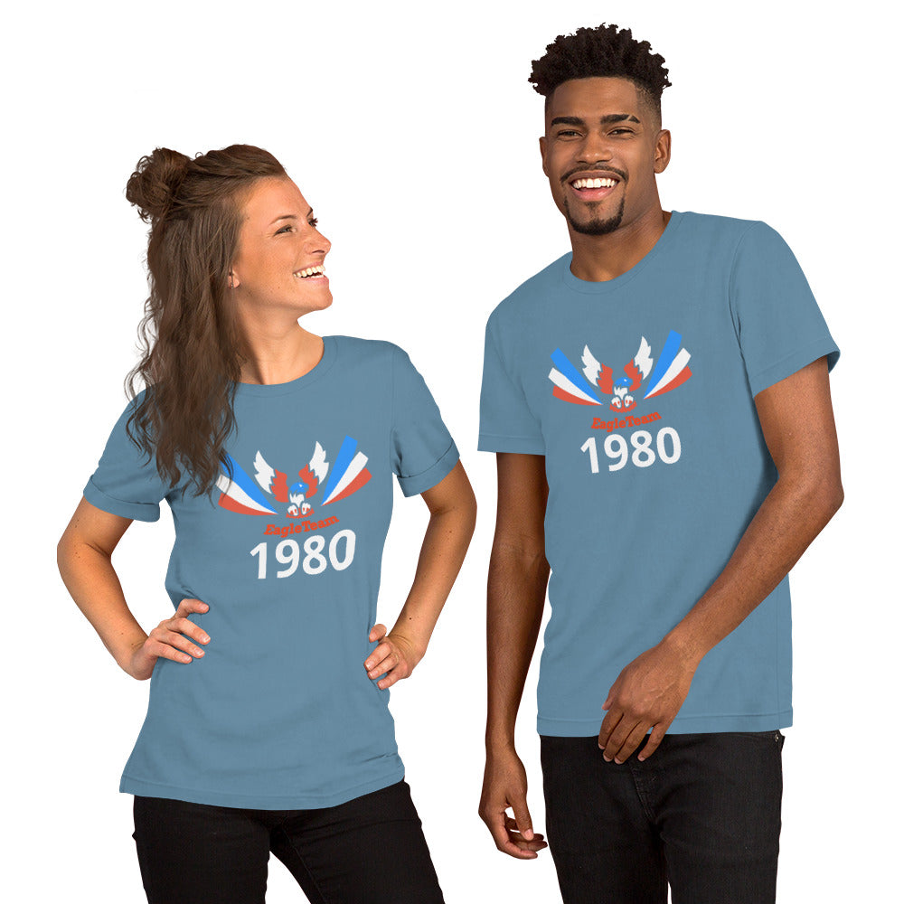 Soft Unisex T-Shirt