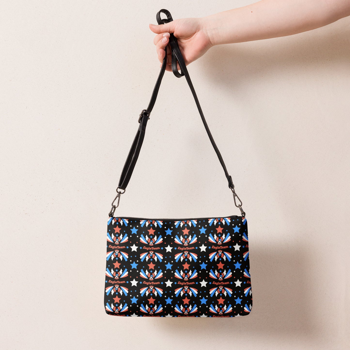 ET80 Crossbody bag