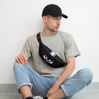 ET80 Fanny Pack