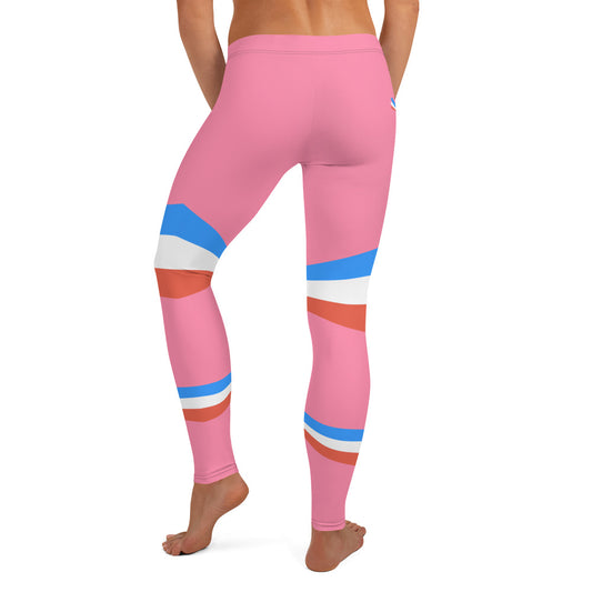 ET80 Pink Leggings