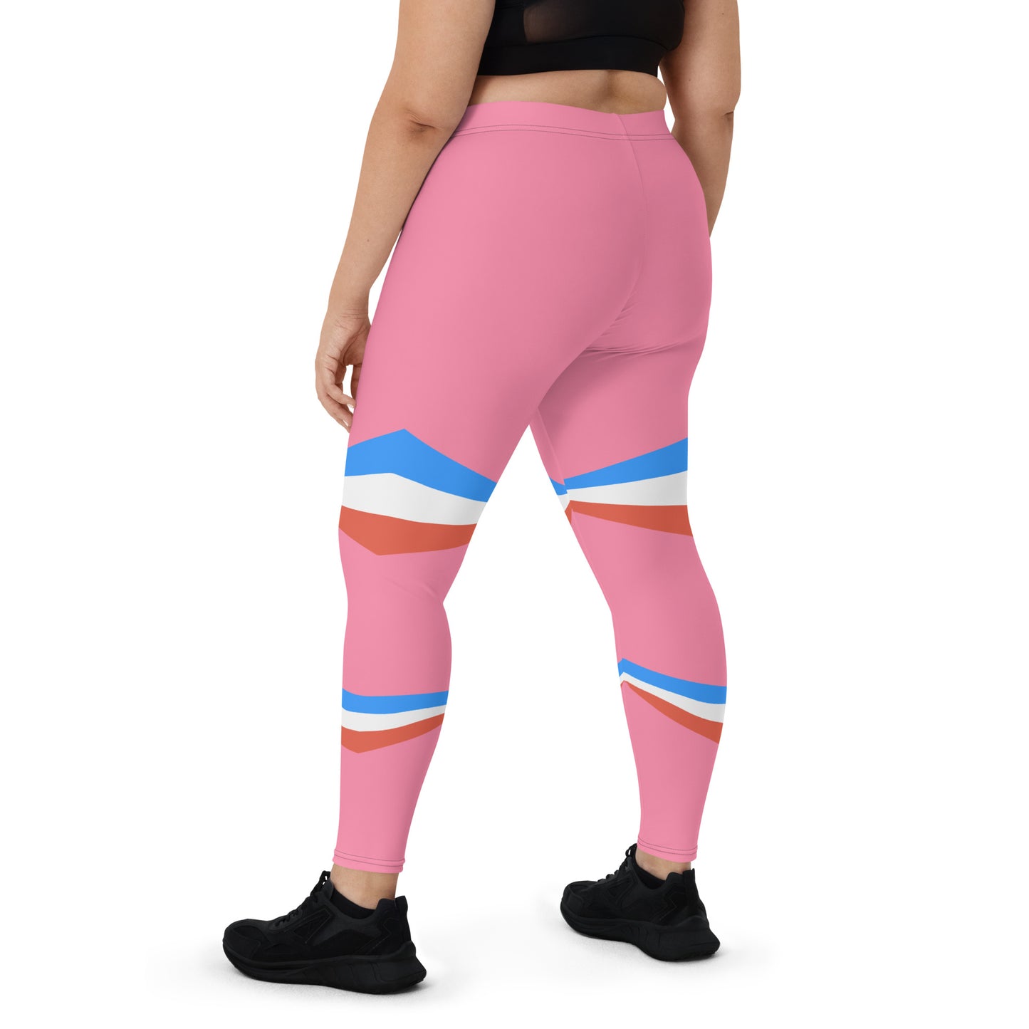 ET80 Pink Leggings