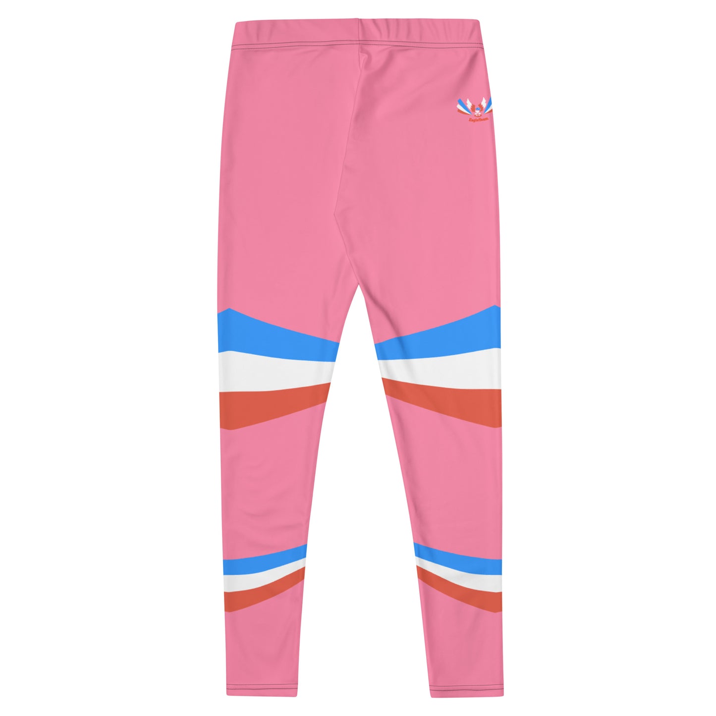 ET80 Pink Leggings