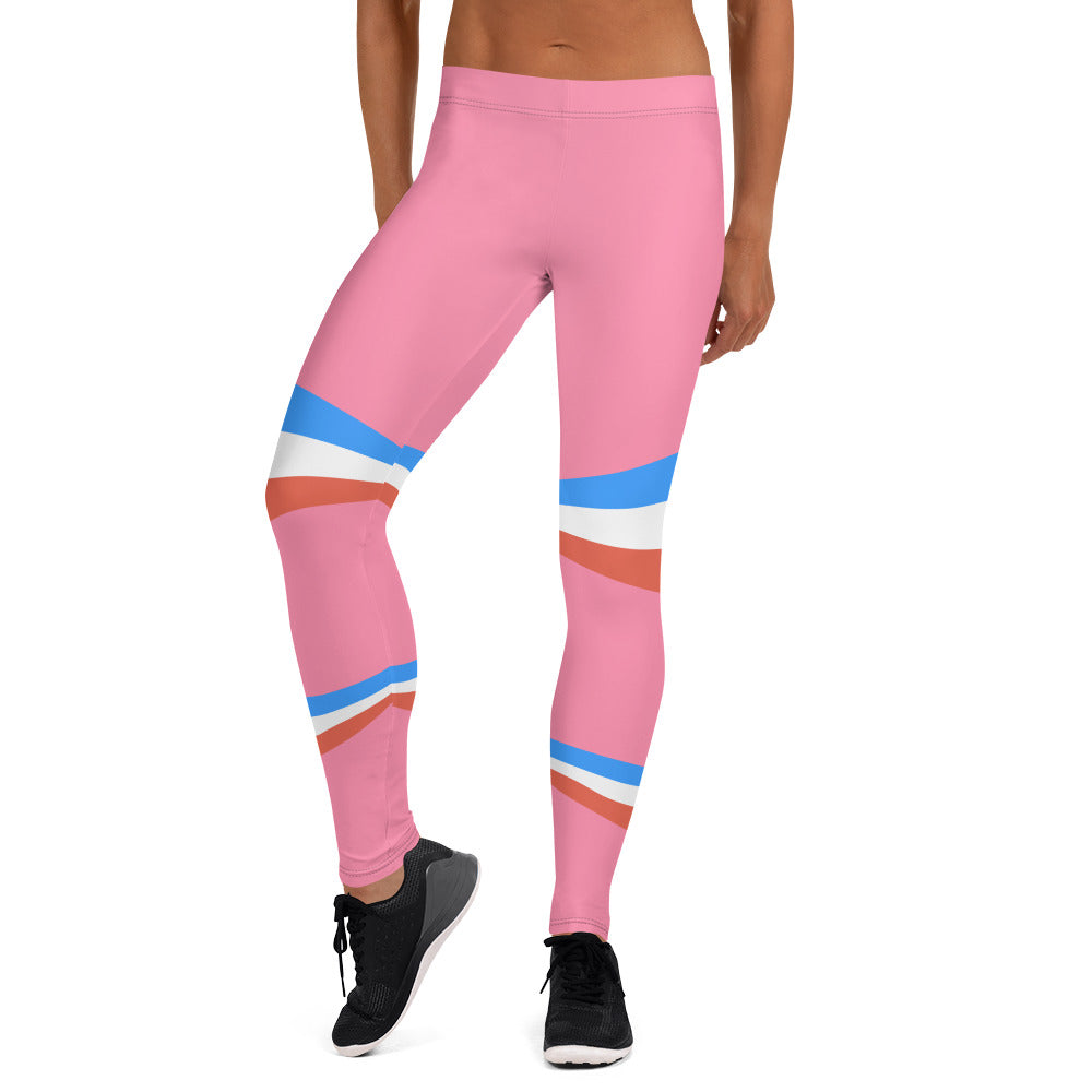 ET80 Pink Leggings