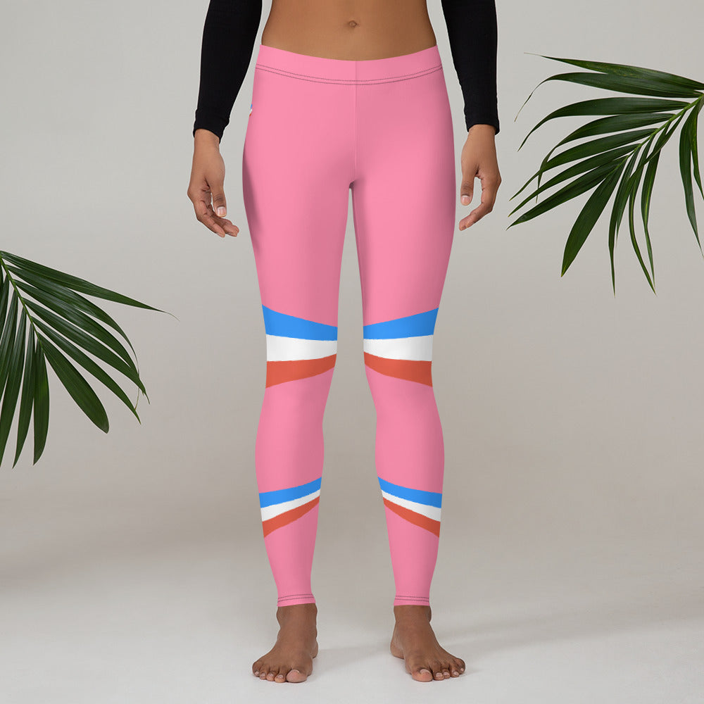 ET80 Pink Leggings