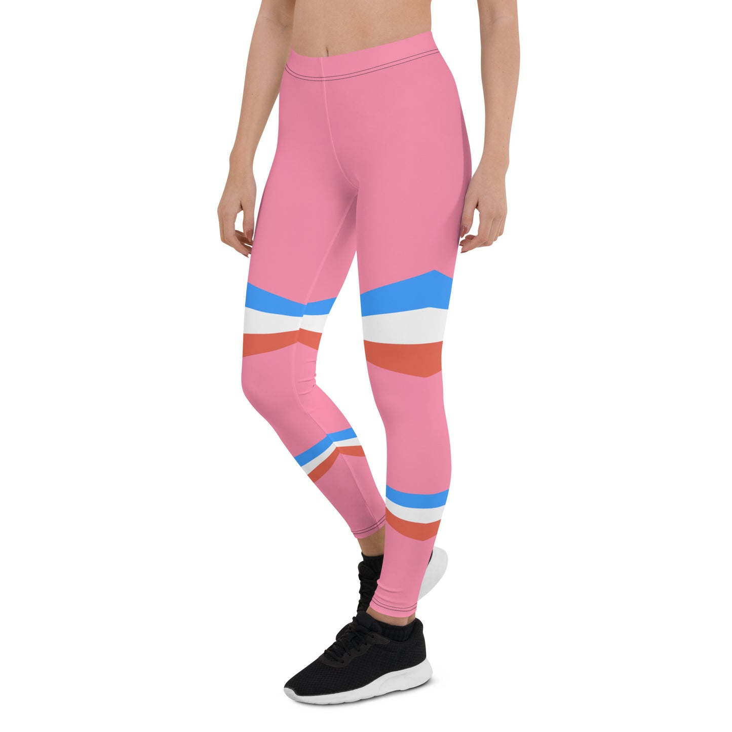 ET80 Pink Leggings