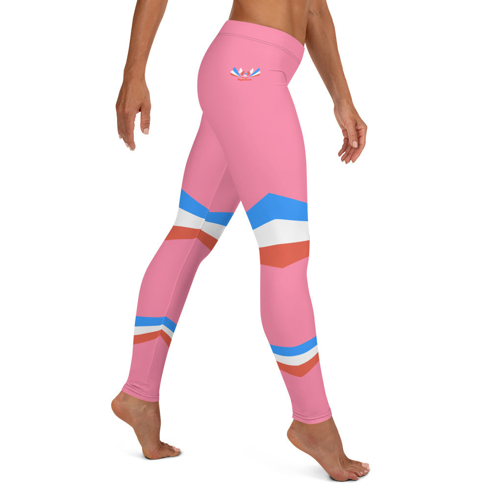 ET80 Pink Leggings