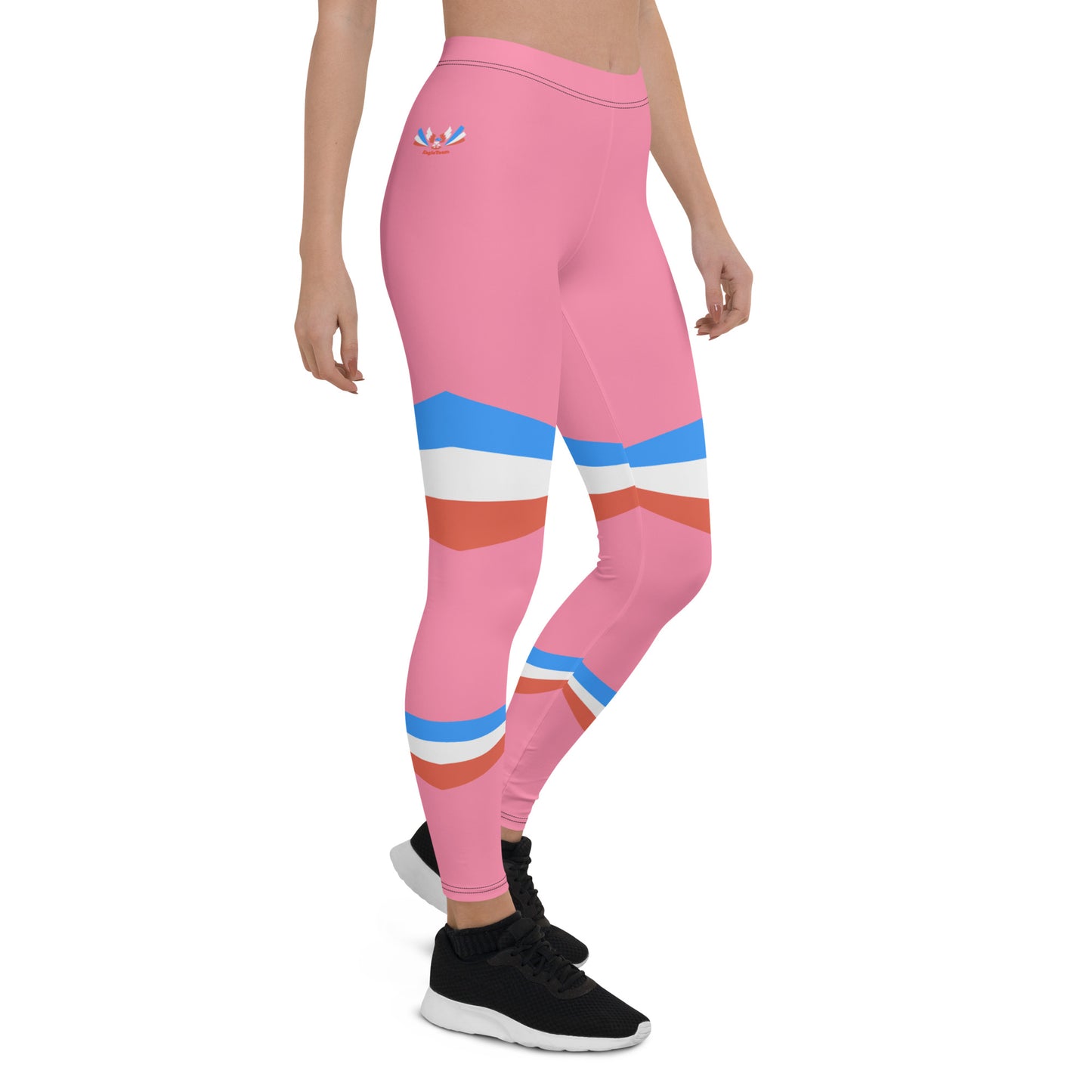 ET80 Pink Leggings