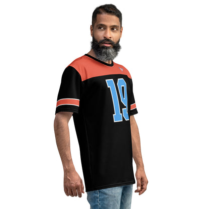 ET80 Black Jersey t-shirt