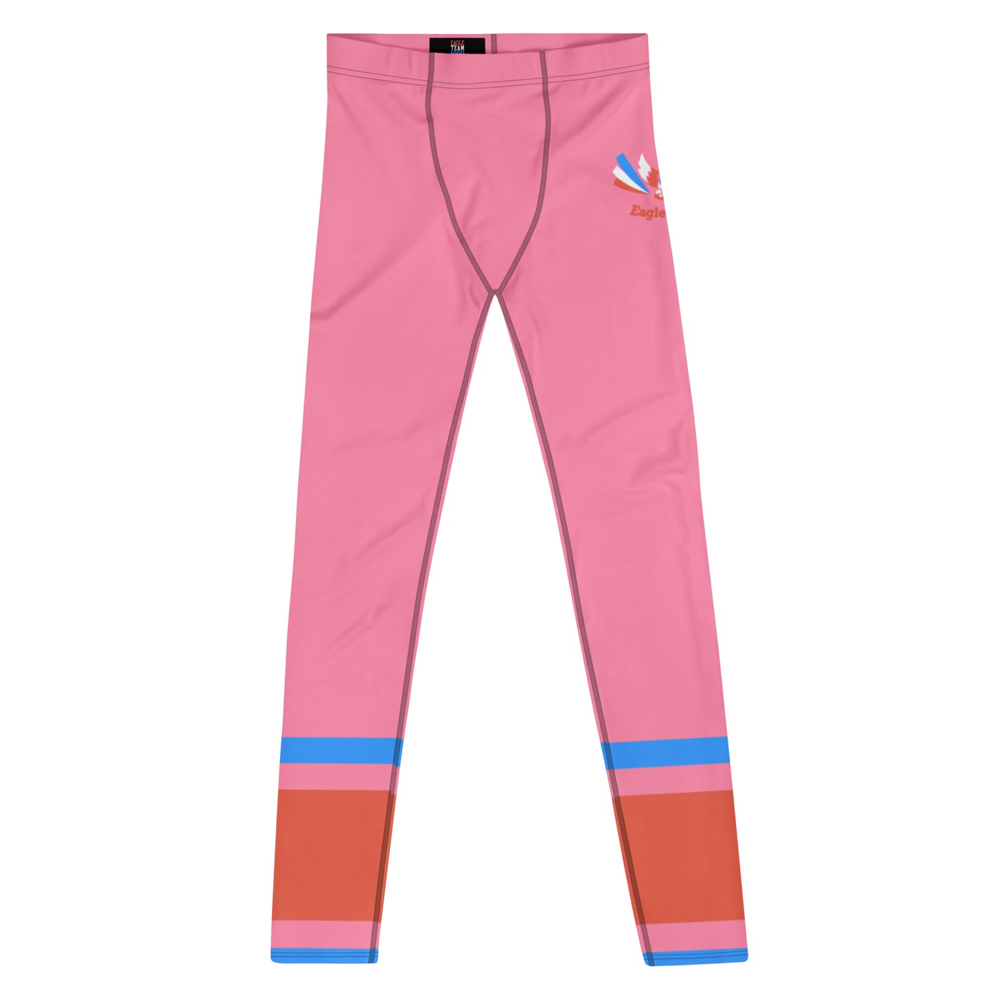 ET80 Men's Pink Leggings