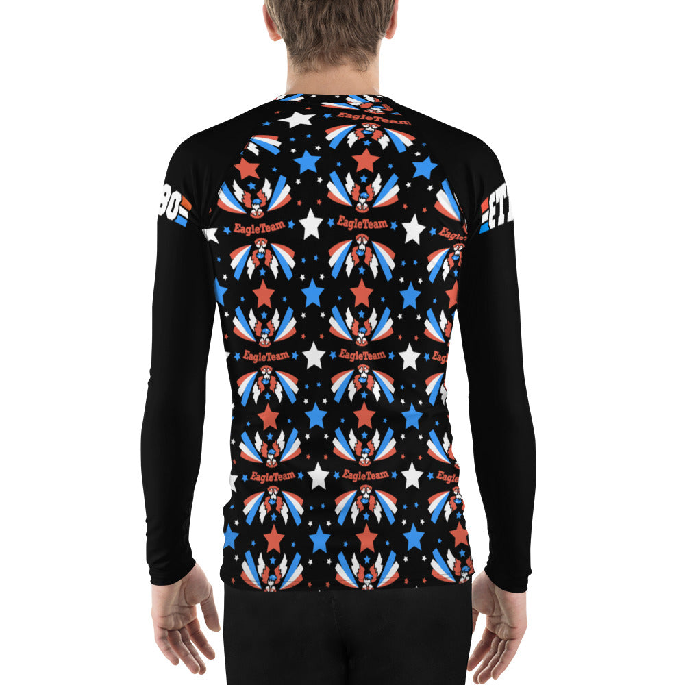 ET80 Men's Rash Guard