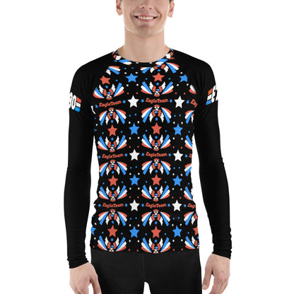 ET80 Men's Rash Guard