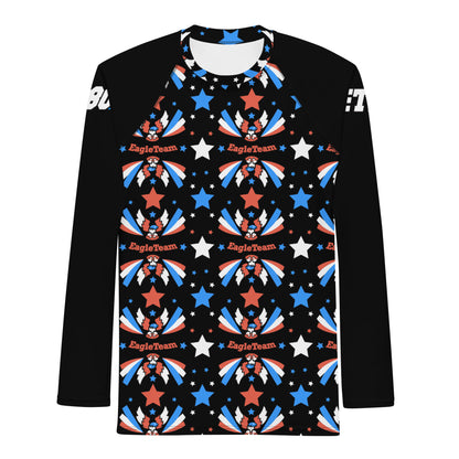 ET80 Men's Rash Guard