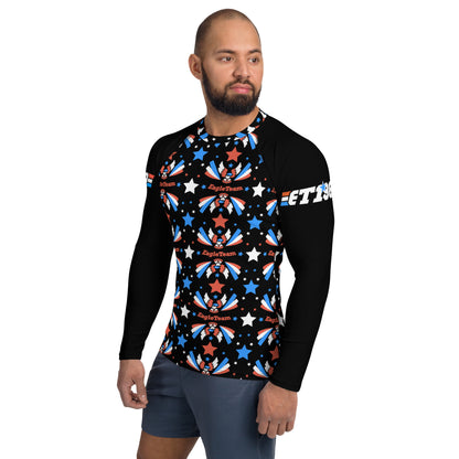 ET80 Men's Rash Guard