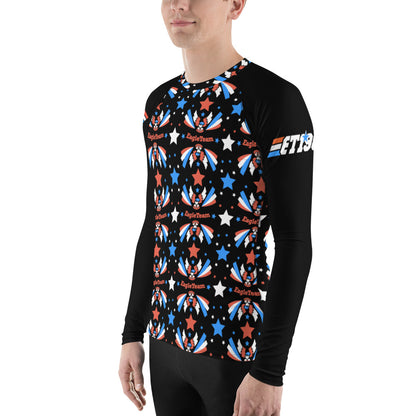 ET80 Men's Rash Guard