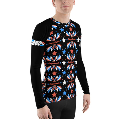 ET80 Men's Rash Guard