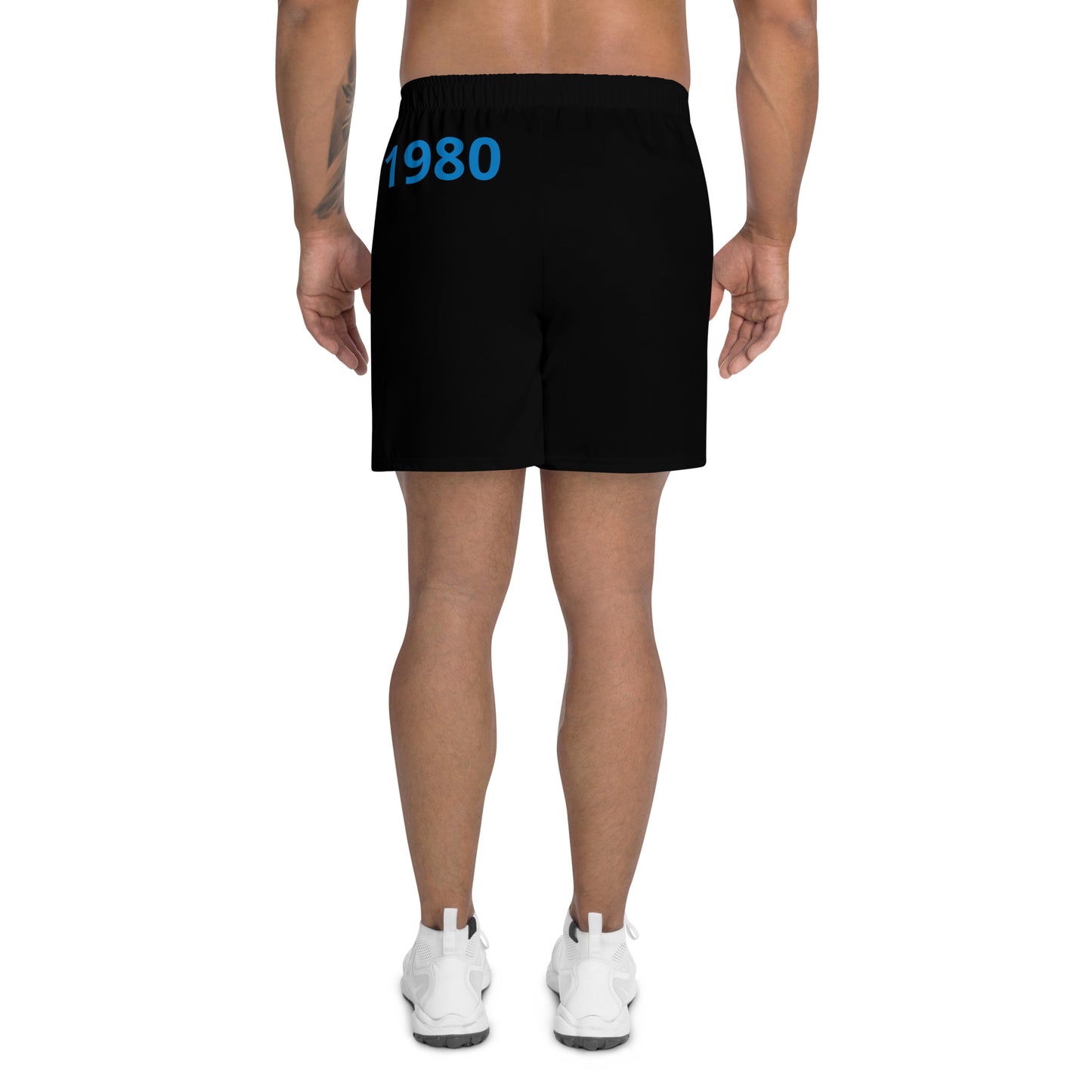 ET80 Men's Athletic 3 color Shorts