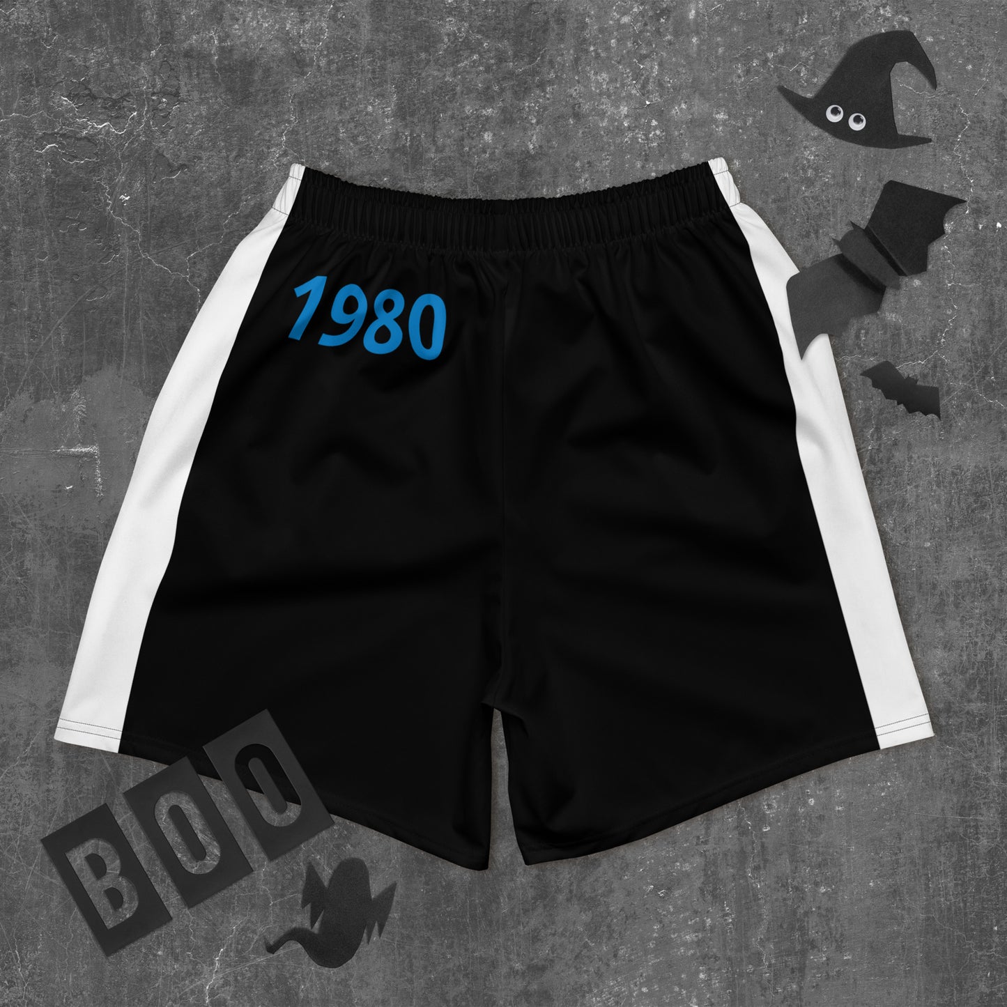 ET80 Men's Athletic 3 color Shorts