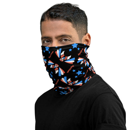 ET80 Neck Gaiter