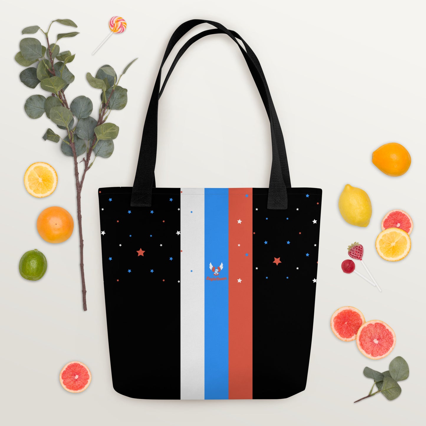 ET80 Tote bag