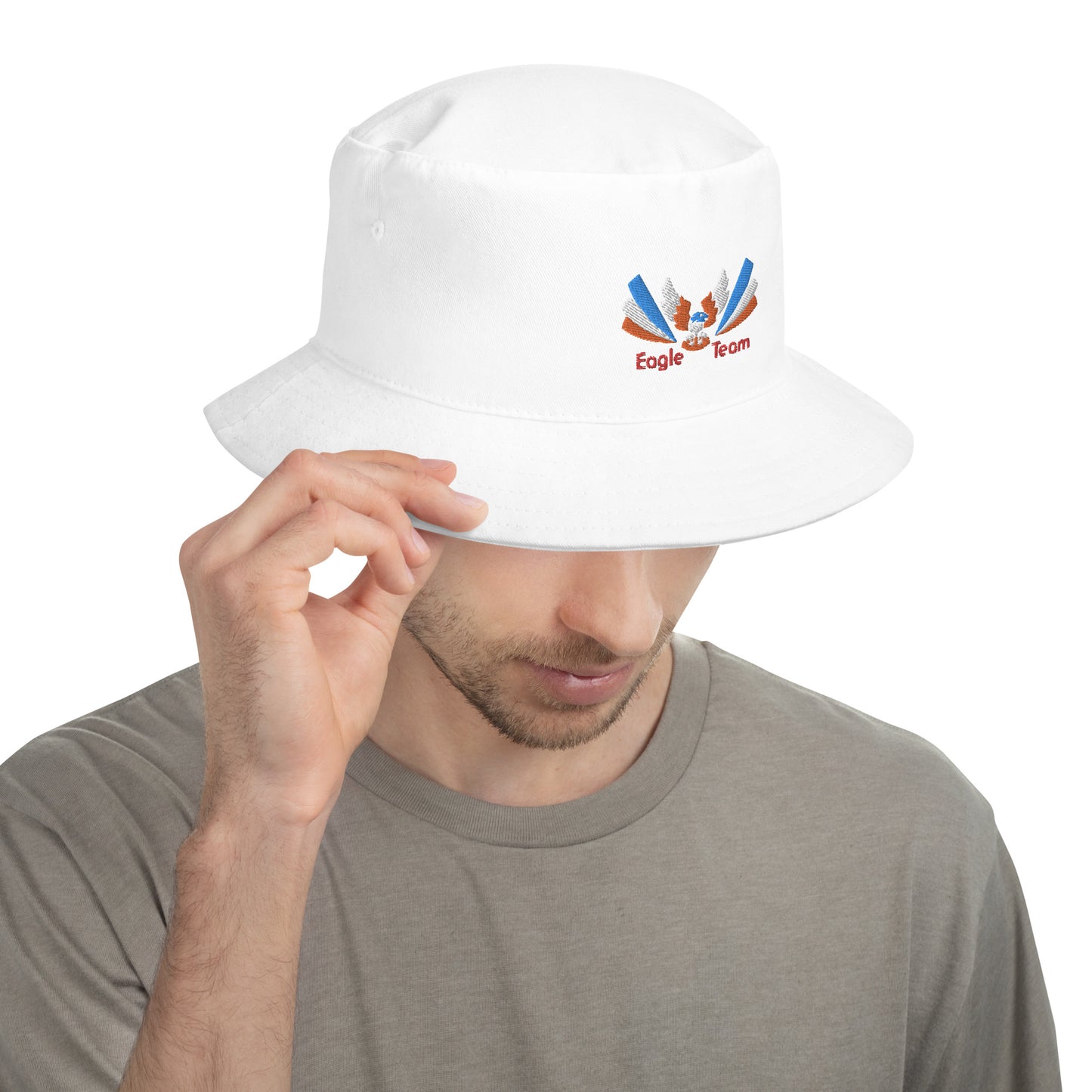 ET80 Bucket Hat