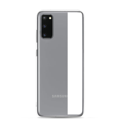 ET80 Clear Case for Samsung®