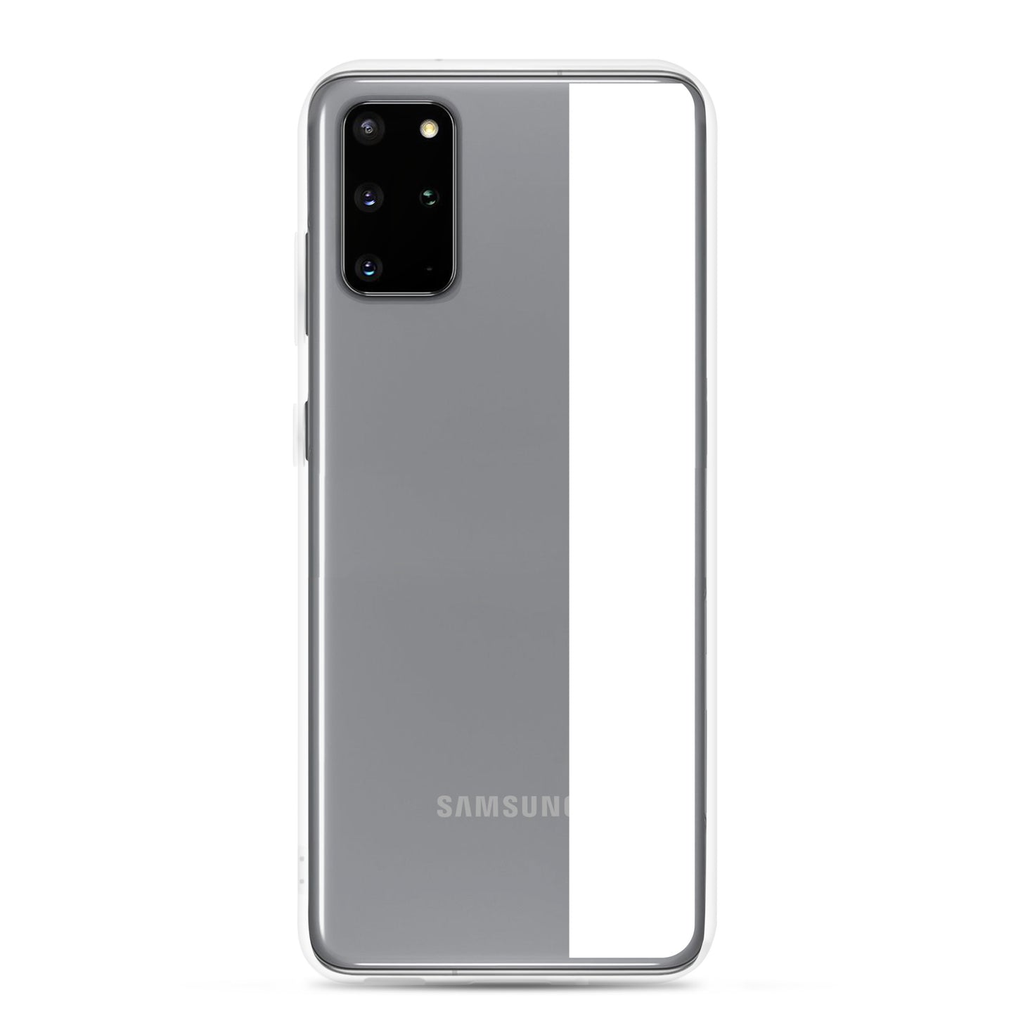 ET80 Clear Case for Samsung®