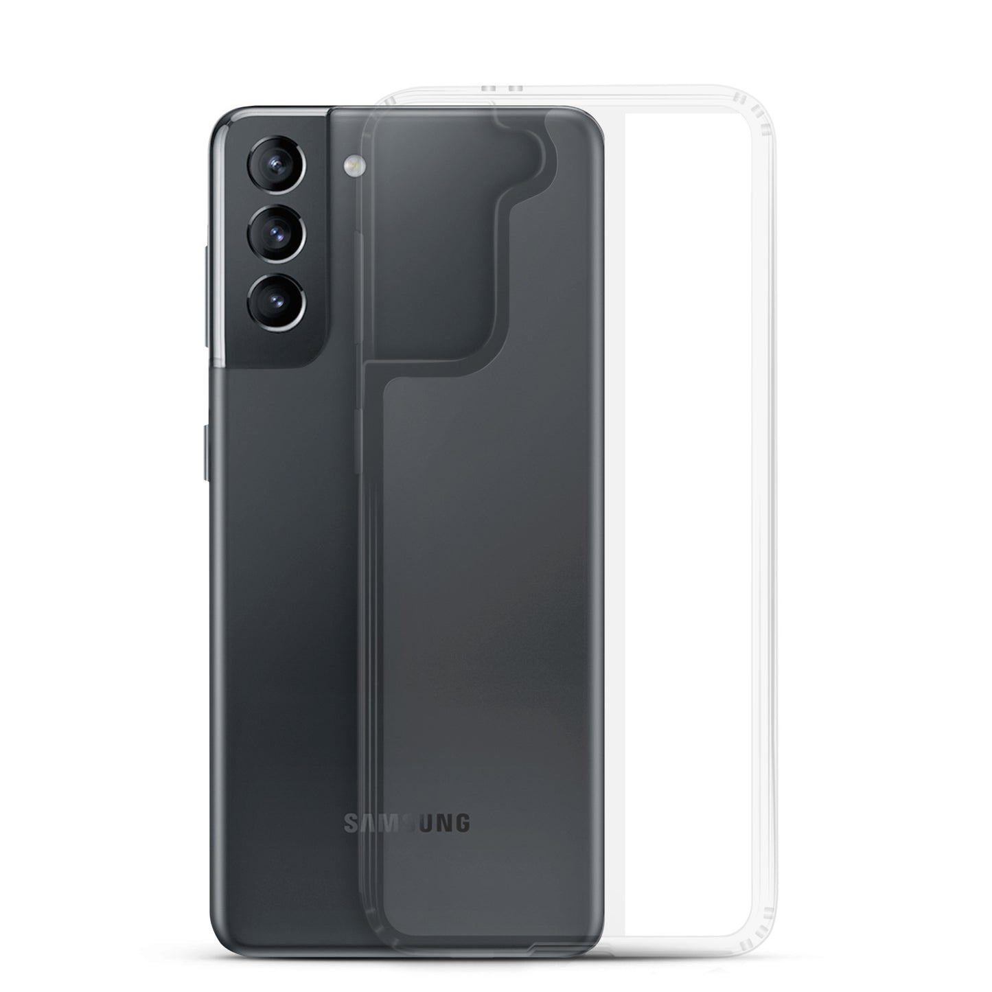 ET80 Clear Case for Samsung®