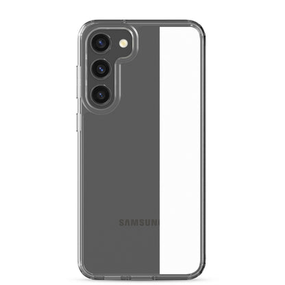 ET80 Clear Case for Samsung®