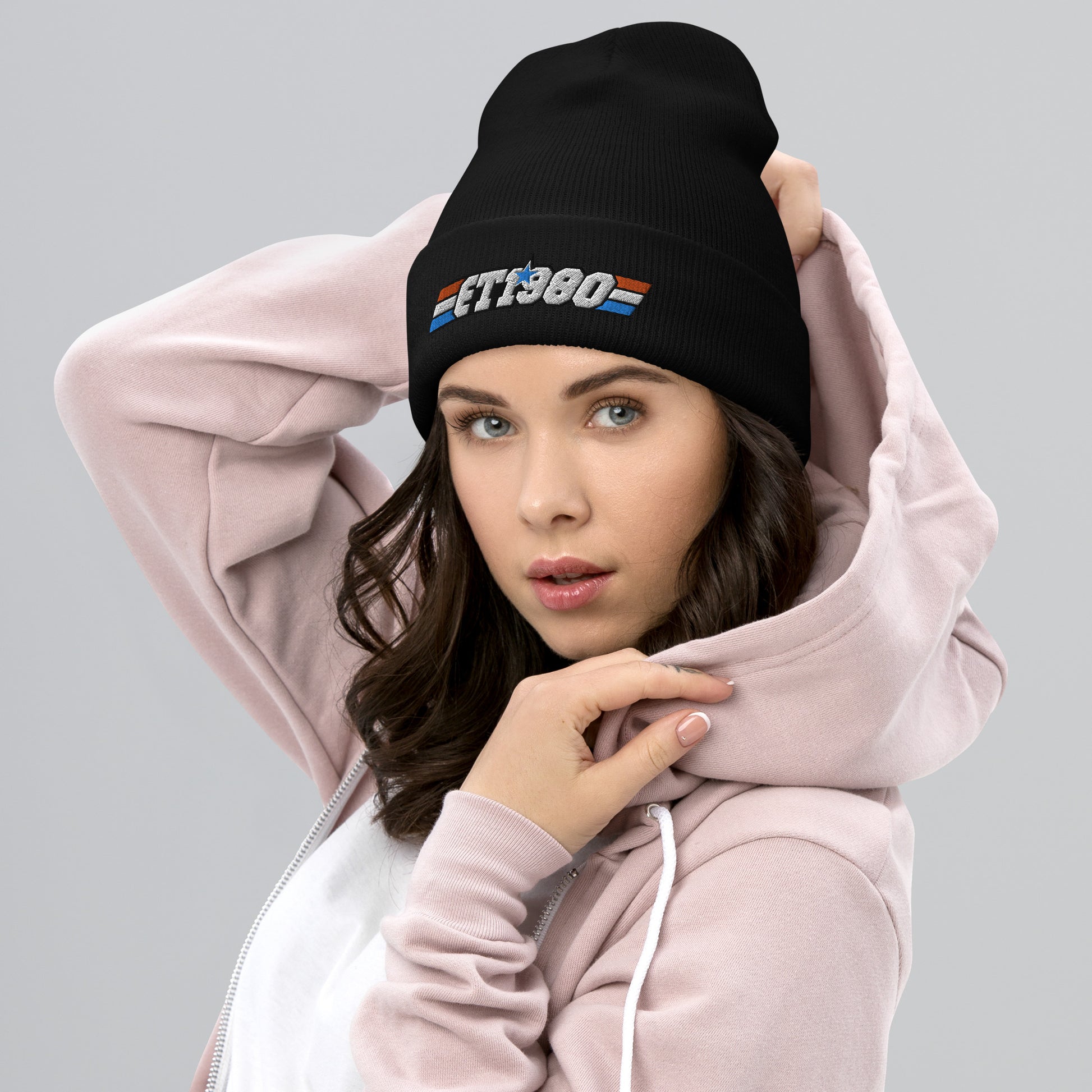 Snug, Form-Fitting Unisex Hat