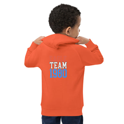 ET80 Kids eco hoodie